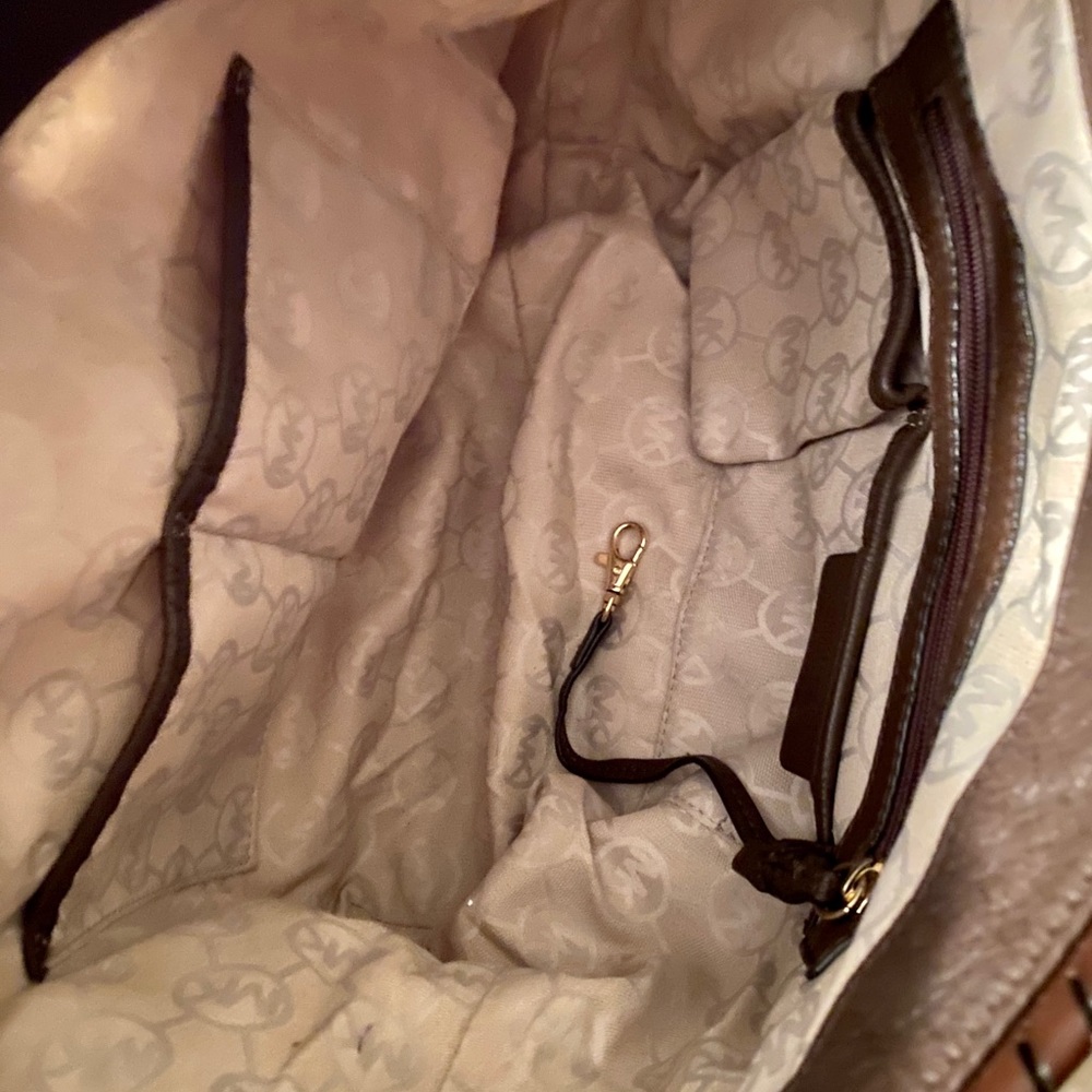 Michael Kors Purse - Picture 4 of 5